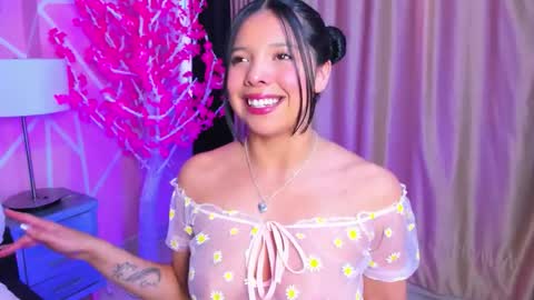 Keyla noa online show from November 29, 7:17 pm