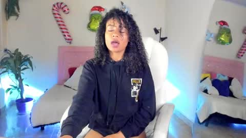 Adhara.   Help me reach 100 likes online show from December 27, 5:20 am