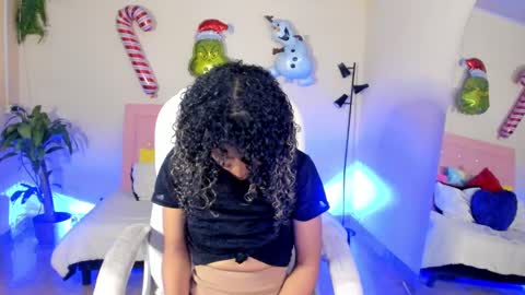 Adhara.   Help me reach 100 likes online show from December 30, 7:32 pm