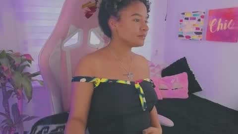 Adhara.   Help me reach 100 likes online show from September 15, 7:58 pm