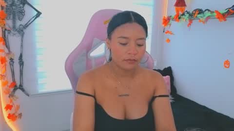 Adhara.   Help me reach 100 likes online show from October 24, 7:10 pm