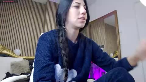 KeylaBlair online show from February 18, 6:15 am