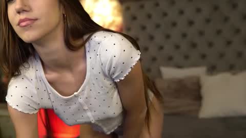 KeylaBlair online show from February 23, 9:12 pm