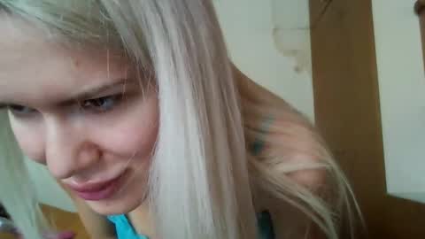 Snapshot of keylala chatting on February 8, 10:29 am Keyla online show from February 8, 10:29 am