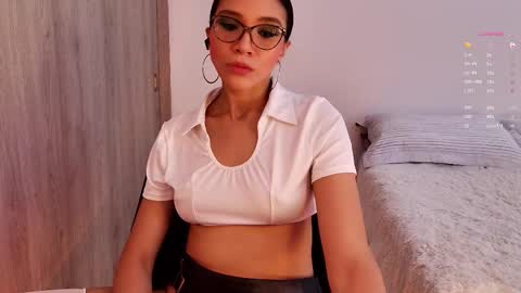 Keyla online show from February 5, 9:52 pm