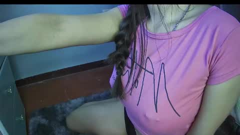 Keyla online show from March 11, 4:24 pm