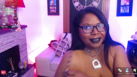 Keyla  online show from May 21, 10:33 am