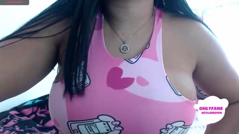 Snapshot of keylli_brownss chatting on December 28, 8:25 pm Keylli online show from December 28, 8:25 pm