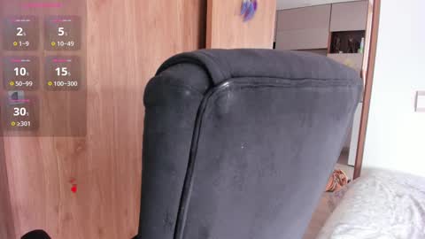 Snapshot of keyn_laurent_ chatting on March 11, 5:57 pm Laura online show from March 11, 5:57 pm