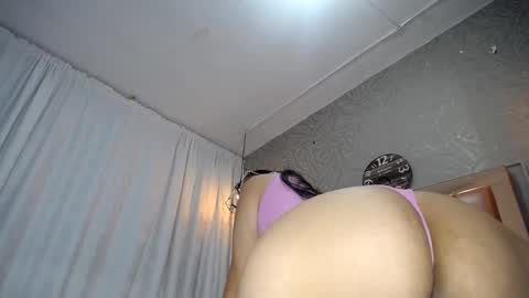 keyra_miller online show from January 5, 1:56 am