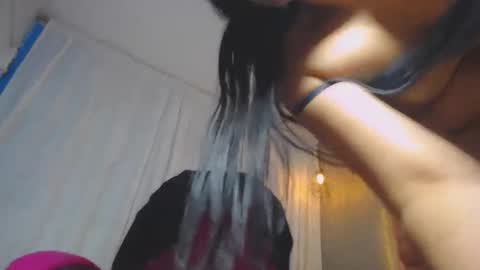 keyra_miller online show from February 8, 4:25 am