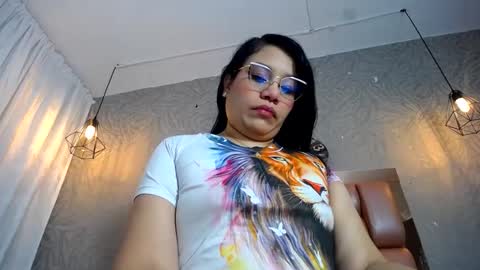 keyra_miller online show from February 23, 1:13 am