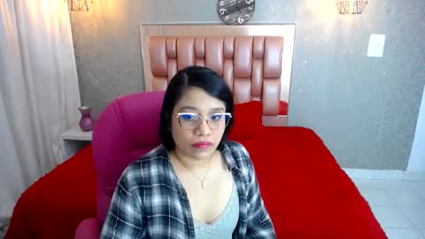 keyra_miller online show from February 24, 1:02 am