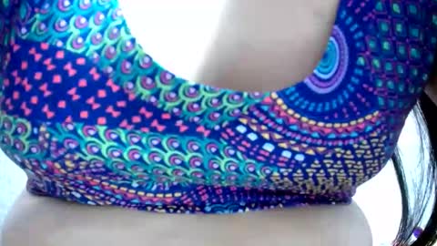 keyra_miller online show from February 25, 2:25 am