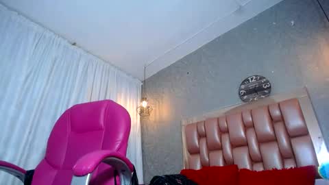 keyra_miller online show from March 5, 1:31 am