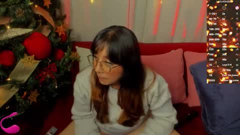 Danna Sofia online show from November 26, 1:39 am