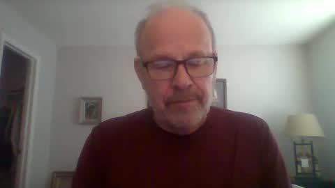 Kent online show from December 2, 7:05 pm