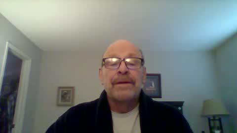 Kent online show from January 18, 9:02 pm
