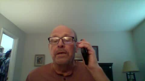 Kent online show from January 27, 7:56 pm