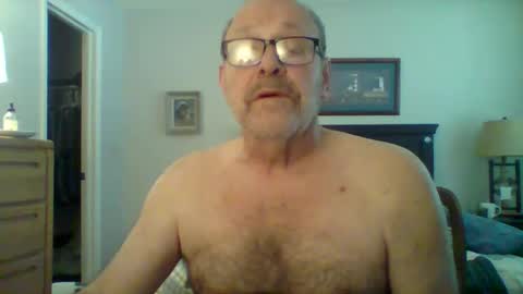 Kent online show from March 5, 7:06 pm