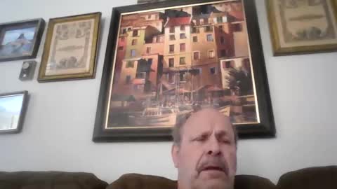 Kent online show from November 13, 3:00 pm