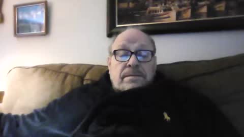 Kent online show from February 2, 5:00 pm