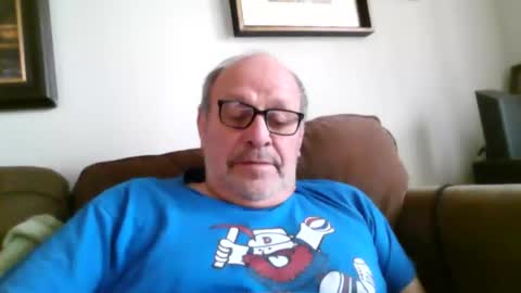 Kent online show from April 20, 5:37 pm