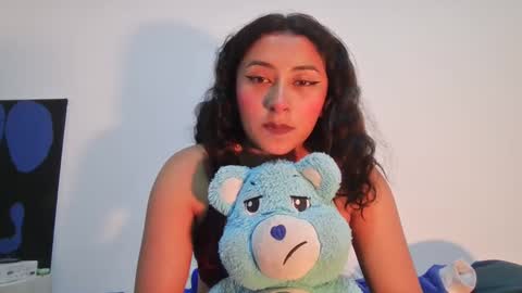 khaleesi_j online show from February 22, 4:51 am