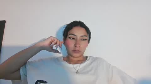 khaleesi_j online show from March 12, 12:15 pm