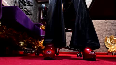 Khaleesi online show from December 19, 8:23 am