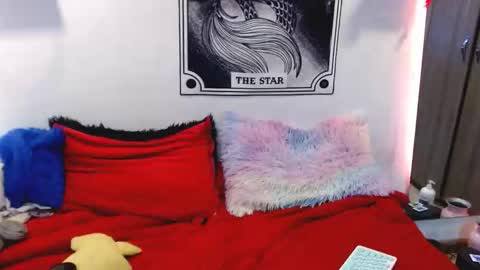 khaleesy online show from November 24, 6:51 pm