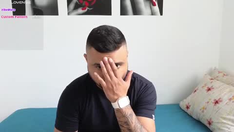 Snapshot of khalidferrer chatting on March 12, 12:15 pm khalid ferrer online show from March 12, 12:15 pm