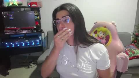 Khalifa Kasumi online show from November 24, 8:03 am