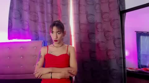 Khandyz online show from December 2, 6:58 pm