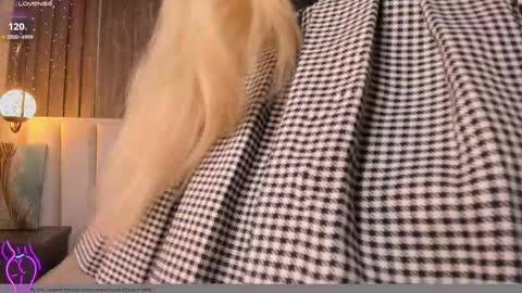 Kharla Marin online show from October 1, 8:59 pm