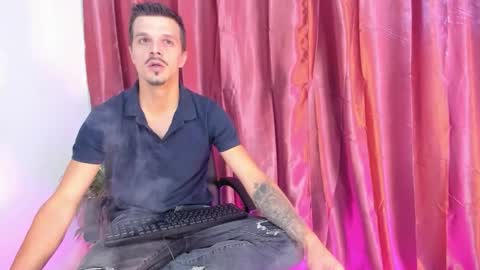 DonyBrown online show from September 24, 5:55 am