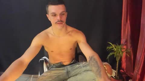 DonyBrown online show from February 20, 6:37 am