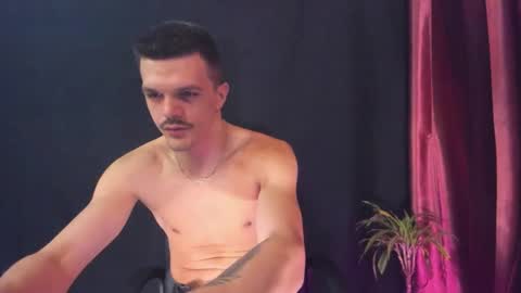 DonyBrown online show from February 23, 5:27 am