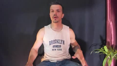 DonyBrown online show from March 21, 5:01 am