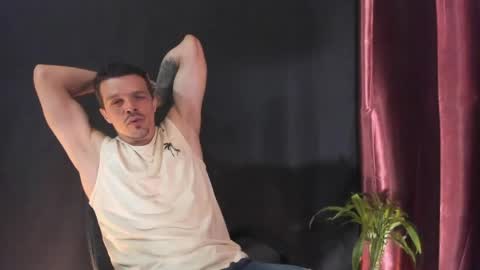 DonyBrown online show from March 23, 5:22 am