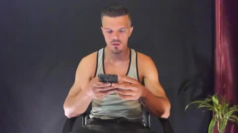 DonyBrown online show from March 29, 6:46 am