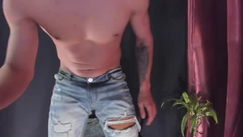 DonyBrown online show from March 31, 6:14 am