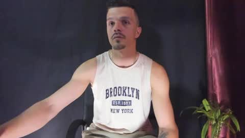 DonyBrown online show from April 2, 3:48 am