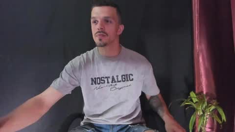 DonyBrown online show from April 3, 5:38 am