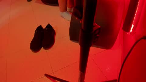 Kathe Hot online show from September 18, 7:16 pm