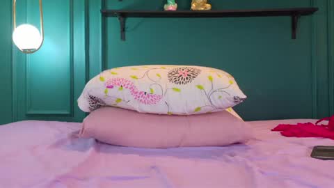 Kathe Hot online show from May 18, 9:09 pm