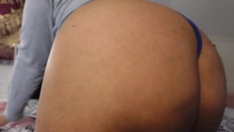 Snapshot of khayaparker chatting on October 16, 6:31 pm Khaya online show from October 16, 6:31 pm