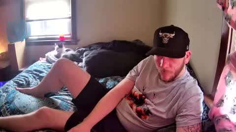 KevKev online show from May 20, 3:29 pm