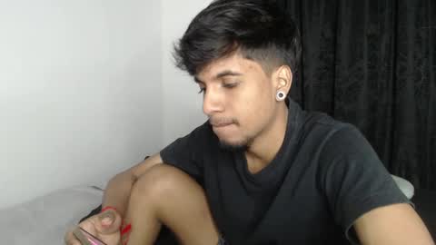 khevinlopezonig online show from September 18, 7:10 am