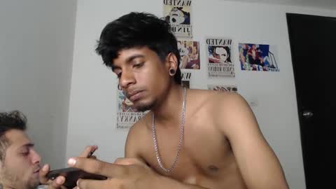 khevinlopezonig online show from March 27, 9:36 pm